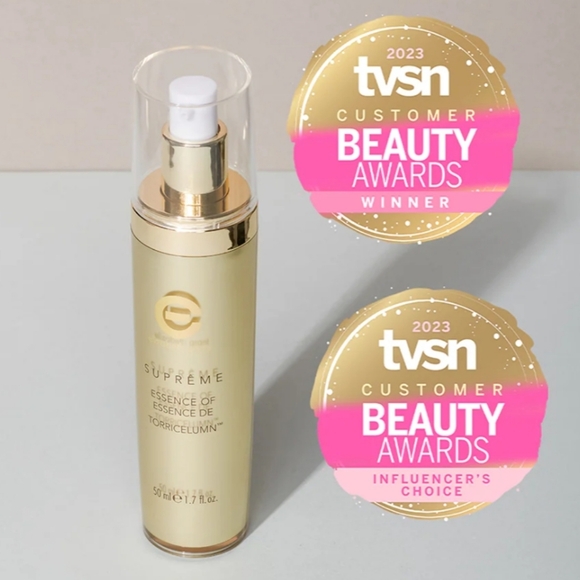 Elizabeth Grant skincare set (4 items) - Picture 3 of 14